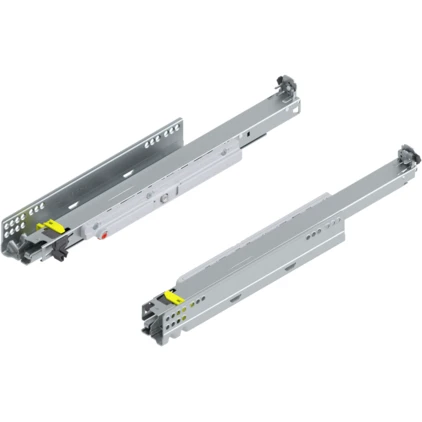 Movento Tip-On Teljes kihúzású fióksín  450mm  - Blum 760H4500T