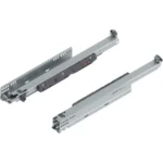 Movento Blumotion S Teljes kihúzású fióksín fa fiókhoz 480mm - Blum 760H4800S