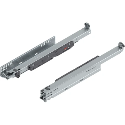 Movento Blumotion S Teljes kihúzású fióksín fa fiókhoz 480mm  - Blum 760H4800S