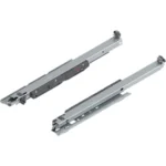 Movento Blumotion S Teljes kihúzású fióksín fa fiókhoz 500mm - Blum 760H5000SU