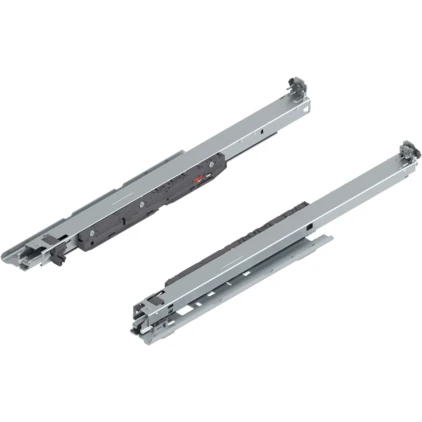Movento Blumotion S Teljes kihúzású fióksín fa fiókhoz   500mm  - Blum 760H5000SU