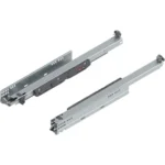 Movento Blumotion S Teljes kihúzású fióksín fa fiókhoz 520mm - Blum 760H5200S