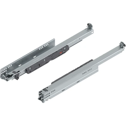 Movento Blumotion S Teljes kihúzású fióksín fa fiókhoz   520mm  - Blum 760H5200S
