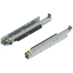 Movento Tip-On teljes kihúzású fióksin 450mm - Blum 766H4500T