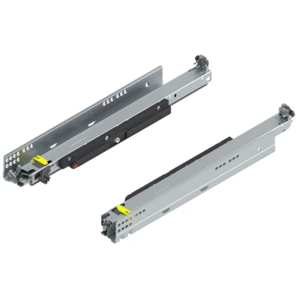 Movento Tip-On teljes kihúzású fióksin  450mm  - Blum 766H4500T