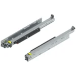 Movento Tip-On teljes kihúzású fióksin 500mm - Blum 766H5000T
