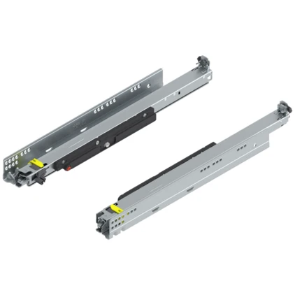 Movento Tip-On teljes kihúzású fióksin  500mm  - Blum 766H5000T