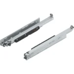Movento Blumotion S Teljes kihúzású fióksín fa fiókokhoz 520mm - Blum 766H5200S