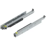 Movento Tip-On teljes kihúzású fióksin 550mm - Blum 766H5500T