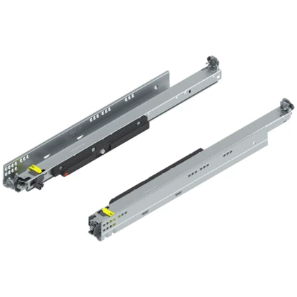 Movento Tip-On teljes kihúzású fióksin  550mm  - Blum 766H5500T