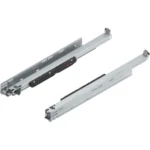 Movento Blumotion S Teljes kihúzású fióksín fa fiókokhoz 580mm - Blum 766H5800S