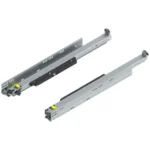 Movento Tip-On teljes kihúzású fióksin 580mm - Blum 766H5800T
