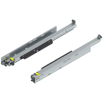 Movento Tip-On teljes kihúzású fióksin  580mm  - Blum 766H5800T