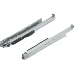 Movento Blumotion S Teljes kihúzású fióksín fa fiókokhoz 600mm - Blum 766H6000S