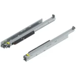 Movento Tip-On teljes kihúzású fióksin 600mm - Blum 766H6000T