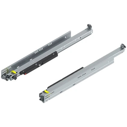 Movento Tip-On teljes kihúzású fióksin  600mm  - Blum 766H6000T