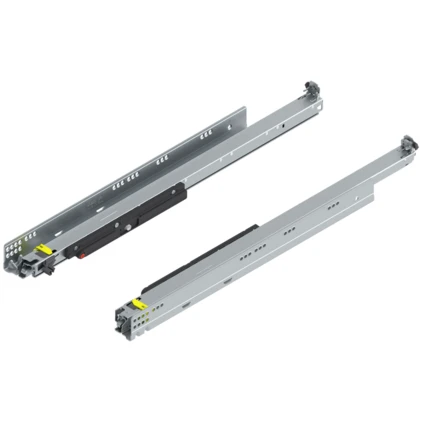 Movento Tip-On teljes kihúzású fióksin  650mm  - Blum 766H6500T