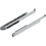 Movento Blumotion S Teljes kihúzású fióksín fa fiókhoz 700mm - Blum 766H7000S