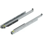 Movento Tip-On Teljes kihúzású fióksín 700mm - Blum 766H7000T