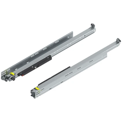 Movento Tip-On Teljes kihúzású fióksín  700mm  - Blum 766H7000T