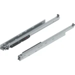 Movento Blumotion S Teljes kihúzású fióksín fa fiókhoz 750mm - Blum 766H7500S