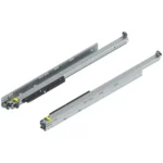 Movento Tip-On Teljes kihúzású fióksín 750mm - Blum 766H7500T