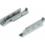 Tandem Plus Tip-On, teljes kihúzású fióksín 270mm   - Blum 560H2700T