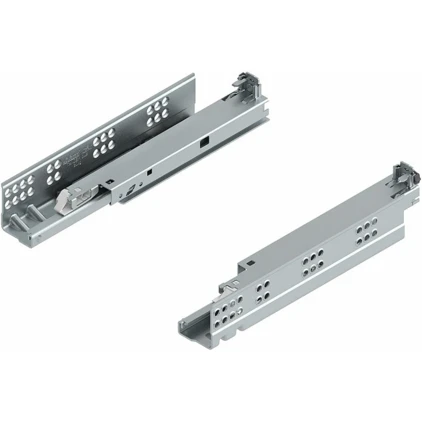 Tandem Plus Tip-On, teljes kihúzású fióksín 270mm   - Blum 560H2700T
