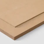 Natúr MDF lap
