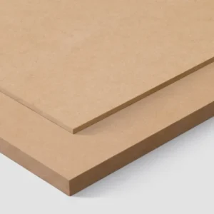 Natúr MDF lap