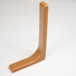 Polctartó (bézs), 237x143x34mm - Forest 39106