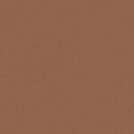 Syncron Cross Metal Light Copper rozsda barna bútorlap - Alvic