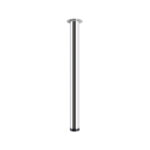 Fém asztalláb 820mm/60mm króm - StrongLegs TS001