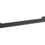 Riva bútorfogantyú 320 fekete matt - Marella Design