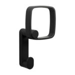 Fogas fekete matt - Marella Design Augusto