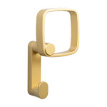 Fogas arany matt - Marella Design Augusto