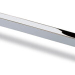 Tornea bútorfogantyú 192 mm fényes krómozott - Hettich 9112941