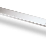 Intra bútorfogantyú 192 mm fényes króm/matt króm - Hettich 9105737