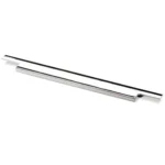 Lamezia bútorfogantyú 1195 mm fényes krómozott - Hettich 9105813
