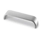 Catana bútorfogantyú 192 mm eloxált alumínium - Hettich 9113733