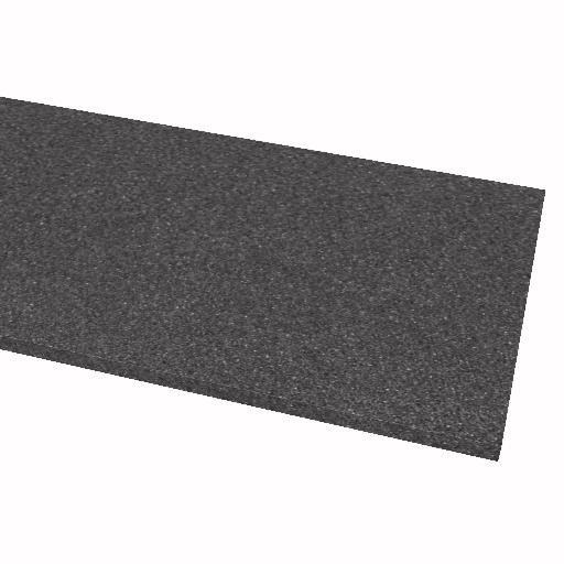 Antracit Gránit munkalap ABS élzárással (635 mm) - Kronospan K203 PE - Image 2