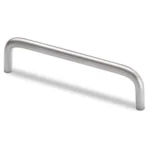 Avenio bútorfogantyú 128 mm matt nikkelezett - Hettich 9069907