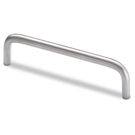 Avenio bútorfogantyú 64 mm matt nikkelezett - Hettich 9070511