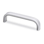 Culmen bútorfogantyú 128 mm eloxált alumínium - Hettich 115147