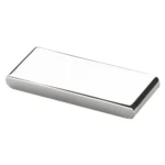 Fermo bútorfogantyú 64 vagy 32 mm fényes krómozott - Hettich 115020
