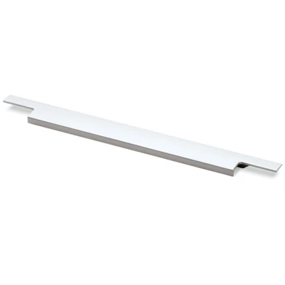 Lamezia bútorfogantyú 795 mm alumínium - Hettich 9105833