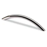 Nicia bútorfogantyú 128 mm fényes krómozott - Hettich 9071037