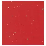 Metallic Red konyhai munkalap (600 mm) - Kastamonu F012 PS80