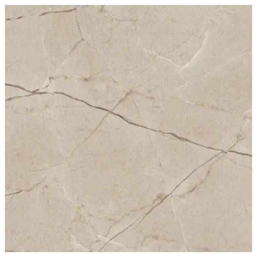 Marble Viosa Clara kompakt munkalap, Színazonos mag (1300 mm) - Kaindl K2885 PH
