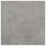 Világosszürke Chicago Beton kompakt munkalap, Színazonos mag (650 mm) - Egger F1861 ST9
